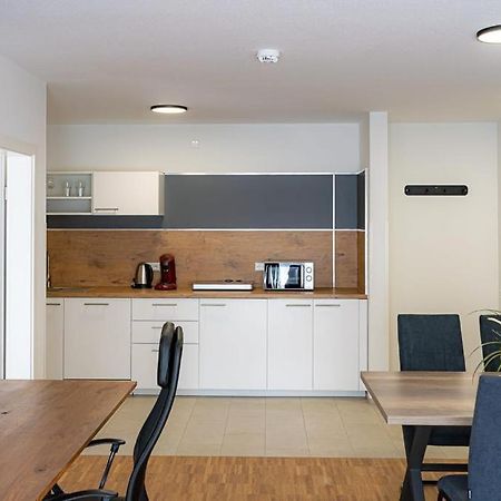 City Apartments Bad Wimpfen Warum-Ins-Hotel Eksteriør billede