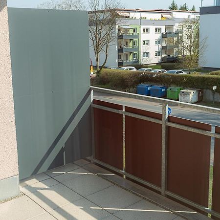City Apartments Bad Wimpfen Warum-Ins-Hotel Eksteriør billede
