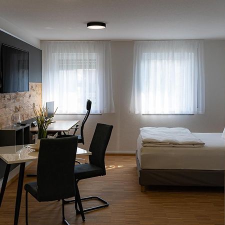 City Apartments Bad Wimpfen Warum-Ins-Hotel Eksteriør billede