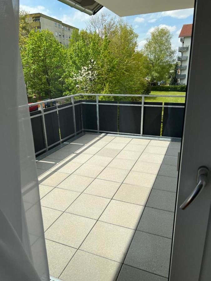 City Apartments Bad Wimpfen Warum-Ins-Hotel Eksteriør billede