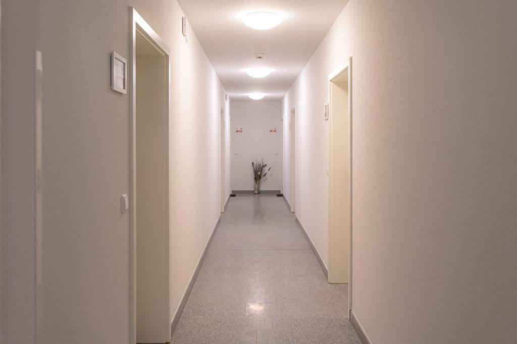 City Apartments Bad Wimpfen Warum-Ins-Hotel Eksteriør billede
