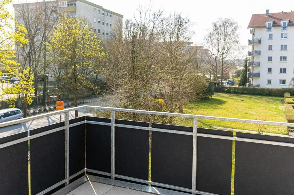 City Apartments Bad Wimpfen Warum-Ins-Hotel Eksteriør billede