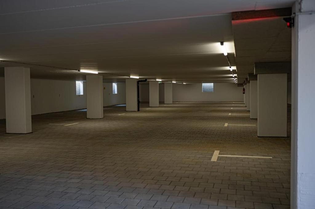 City Apartments Bad Wimpfen Warum-Ins-Hotel Eksteriør billede