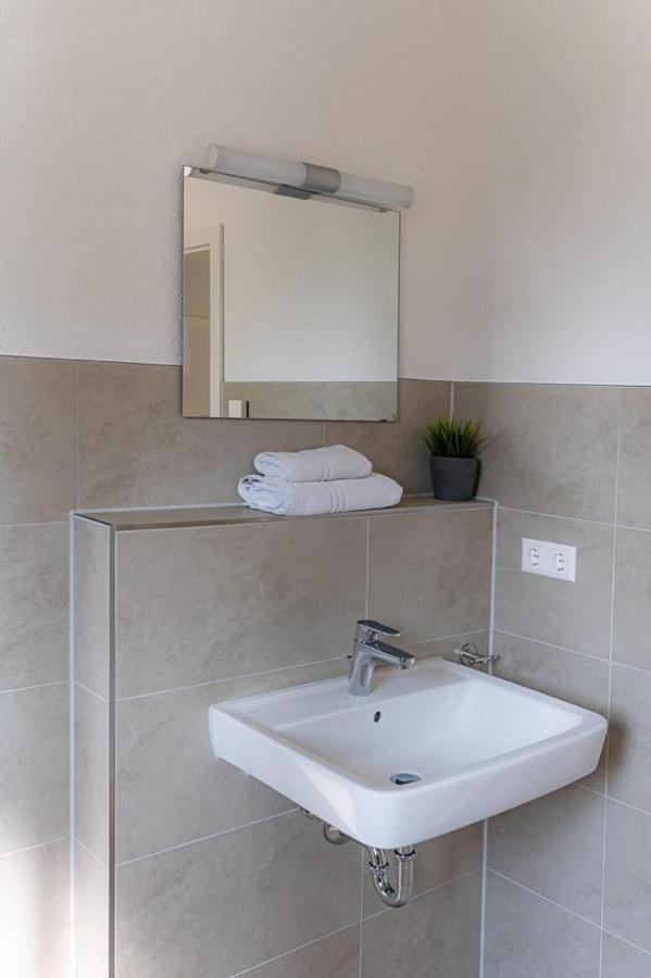 City Apartments Bad Wimpfen Warum-Ins-Hotel Eksteriør billede