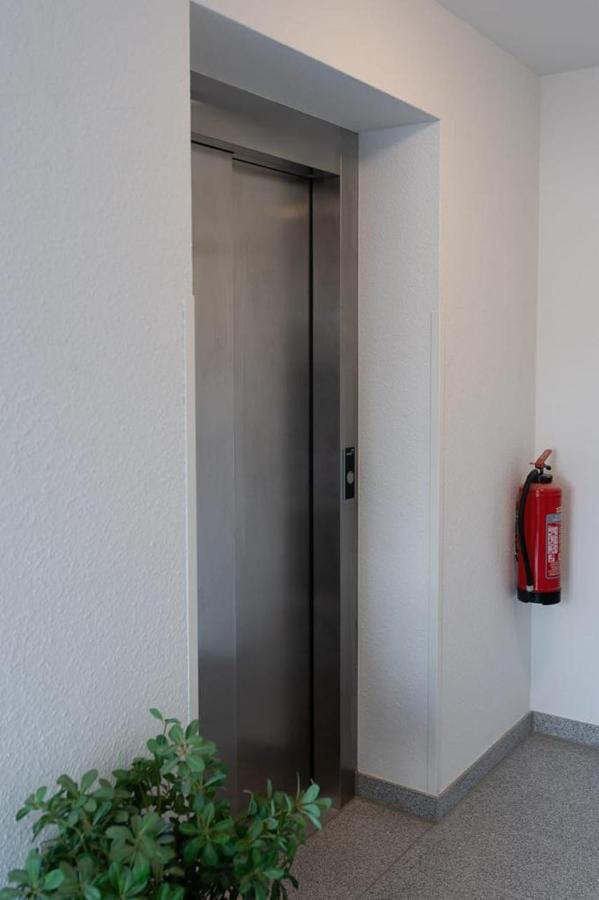 City Apartments Bad Wimpfen Warum-Ins-Hotel Eksteriør billede