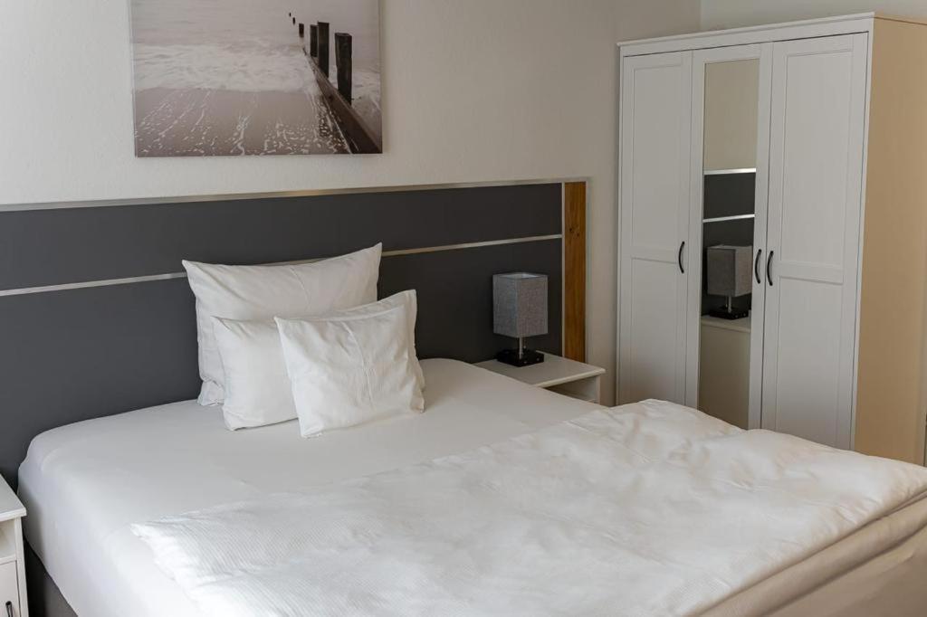 City Apartments Bad Wimpfen Warum-Ins-Hotel Eksteriør billede