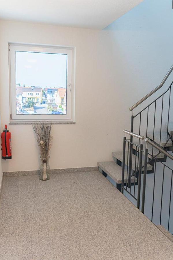 City Apartments Bad Wimpfen Warum-Ins-Hotel Eksteriør billede